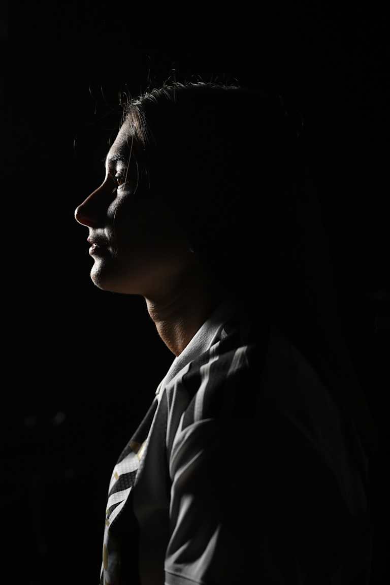 Le parole di Chiara Beccari dopo il rinnovo con la Juventus Women