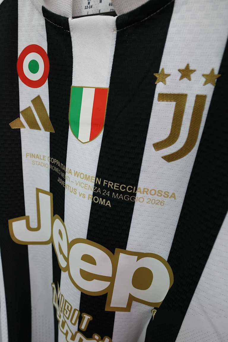 Coppa Italia Women | Juventus-Roma | Le formazioni ufficiali