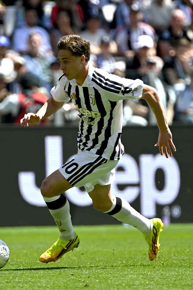 I giocatori della Juventus convocati per i Mondiali 2026