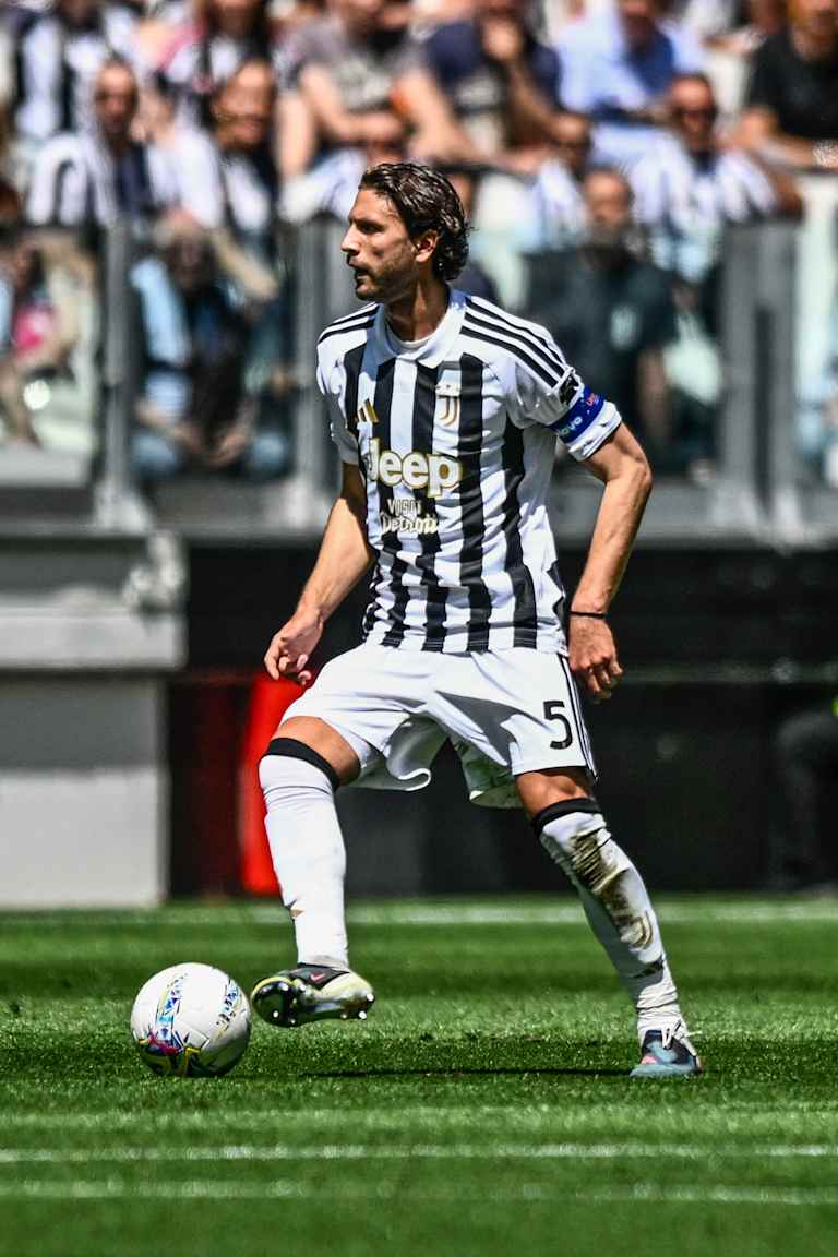 Introducing Juventus Play: a new way to experience the Juventus world