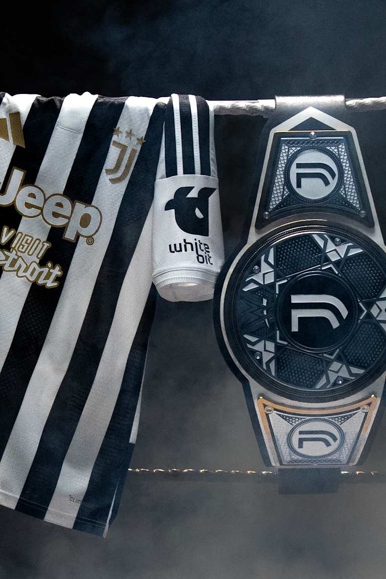JUVENTUS AND WWE ANNOUNCE STRATEGIC PARTNERSHIP TO CONNECT SPORT, ENTERTAINMENT AND GLOBAL FAN CULTURE