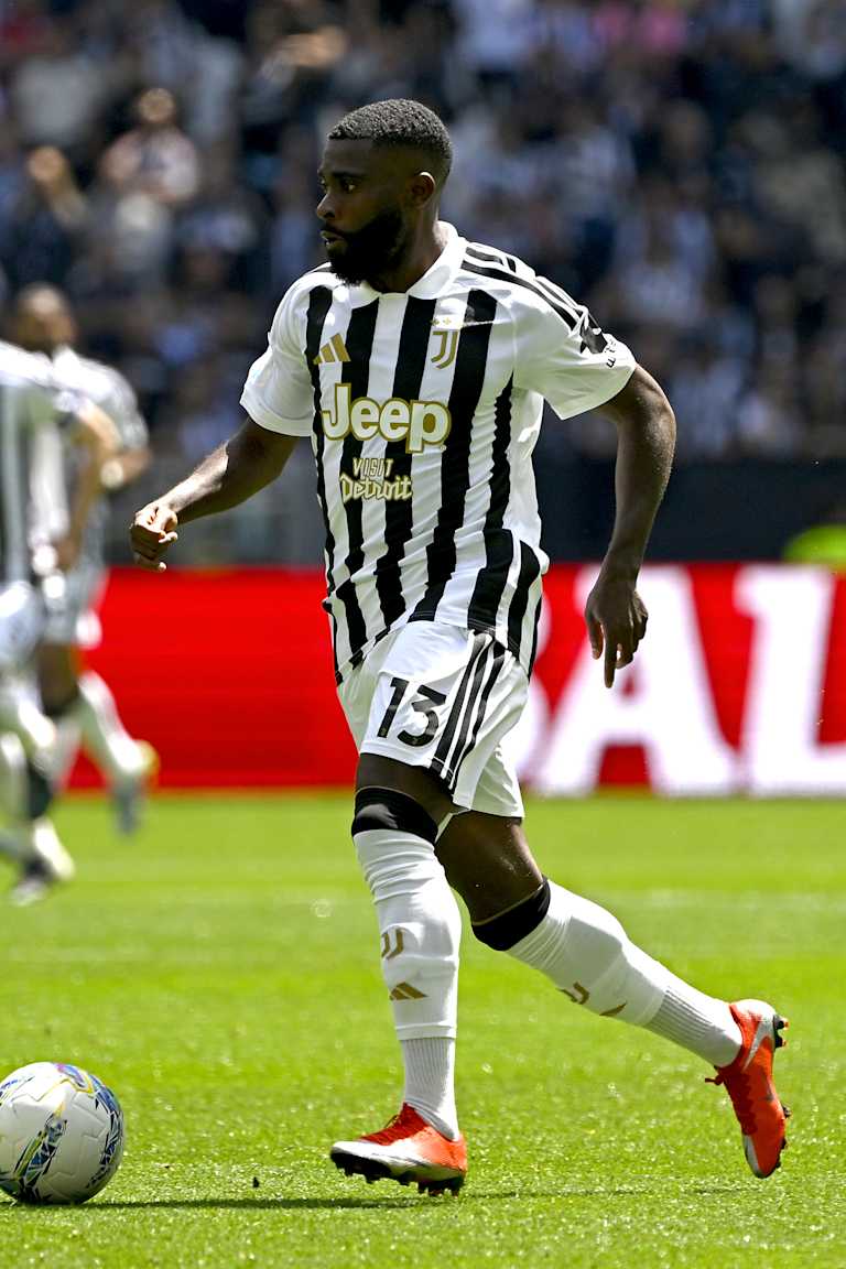 Jeremie Boga joins permanently! 