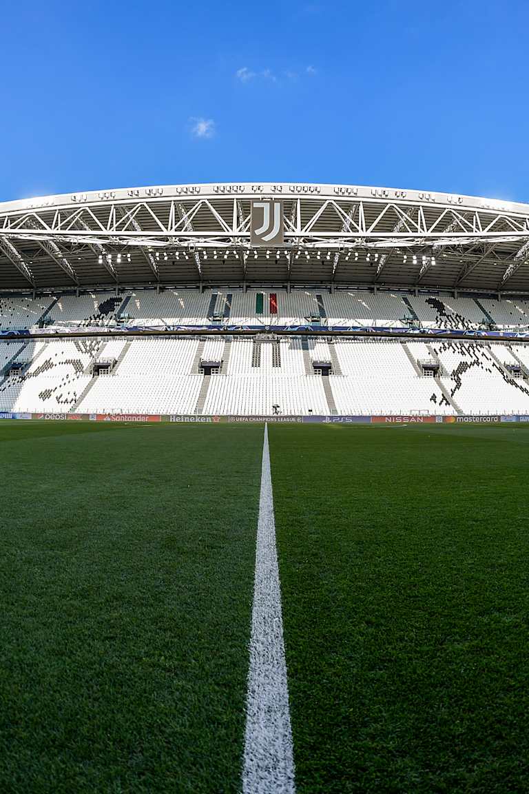 Serie A, si parte da Juve-Samp