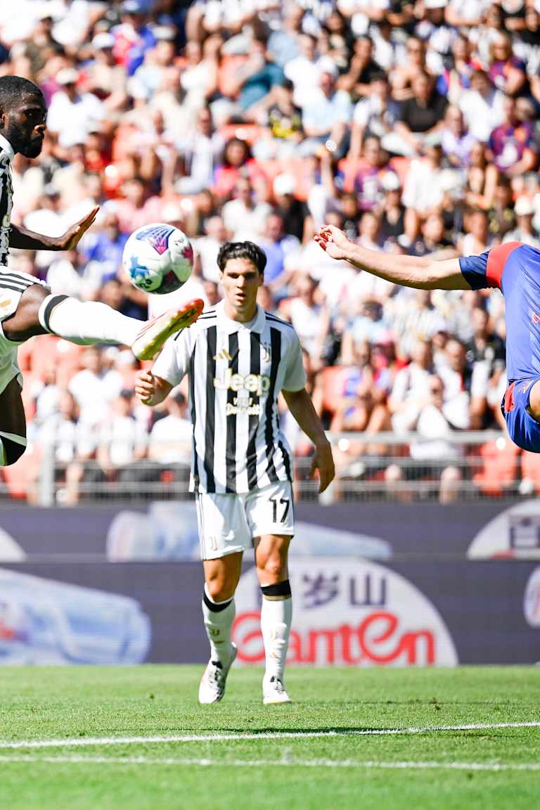 basel juventus friendly 1807267