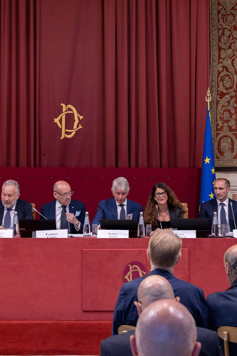 HEYSEL, ALLA CAMERA DEI DEPUTATI LA PRESENTAZIONE DELLA GIORNATA NAZIONALE DELLA MEMORIA DELLE 39 VITTIME