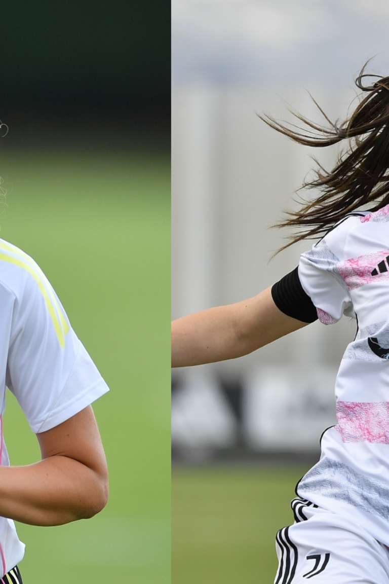 Martina Cocino loaned to Aarau, Giulia Bison leaves permanently