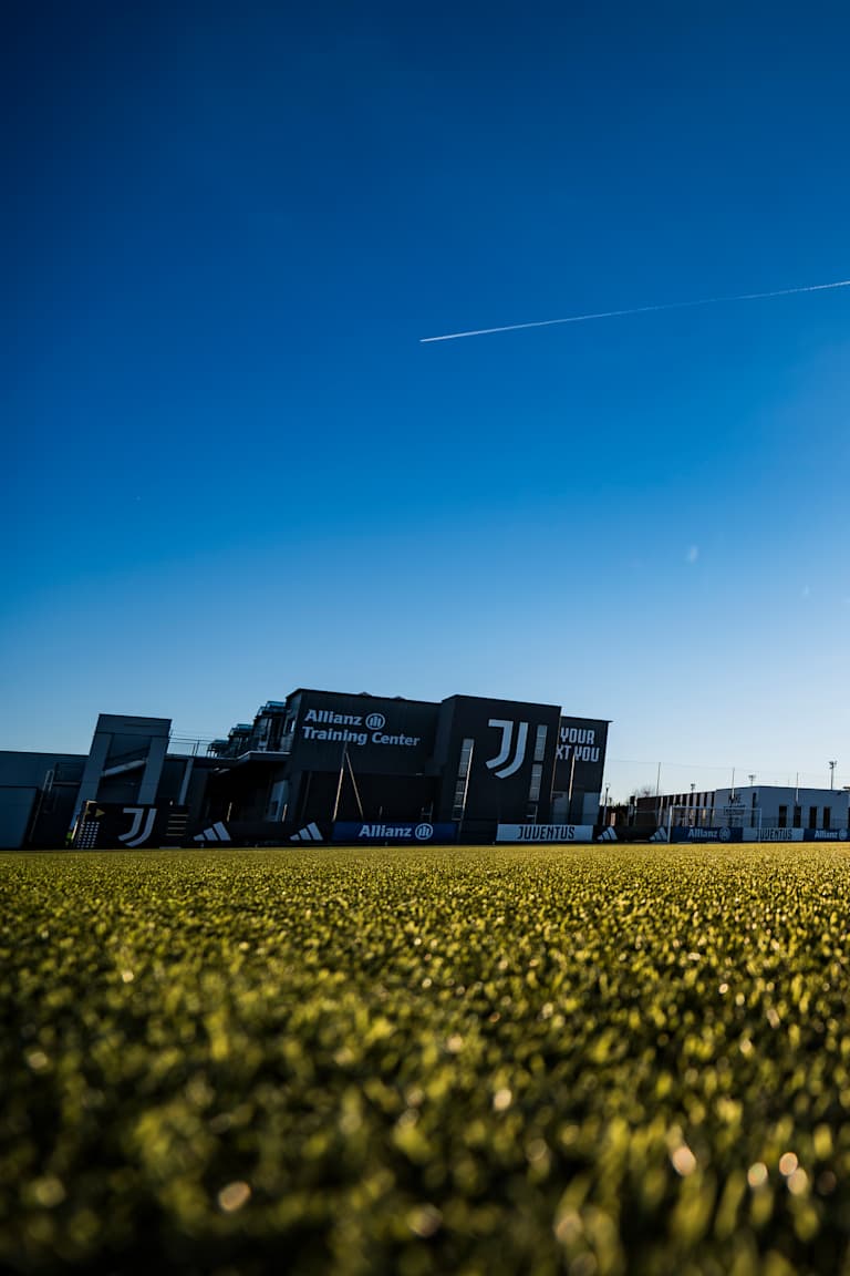 Amichevole | U20 | Juventus-Basilea