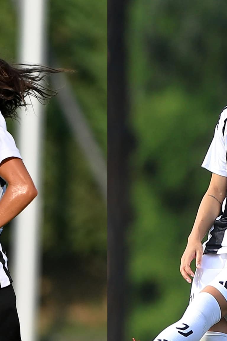 Mondiale U20: Cristina Libran e le giovani bianconere pronte all’esordio iridato