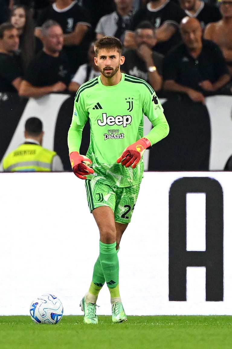 Happy birthday, Guglielmo!