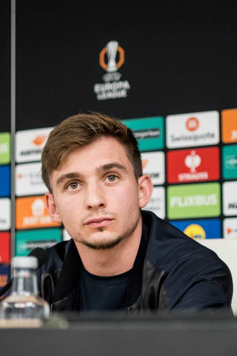 UEFA Europa League | Spalletti and Conceição preview Celta Vigo-Juventus