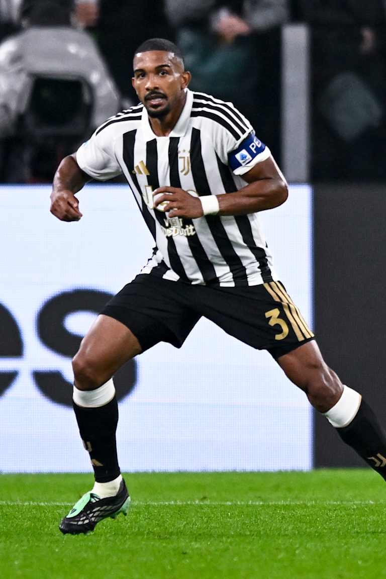 Serie A | Juventus-Lazio | Match Report