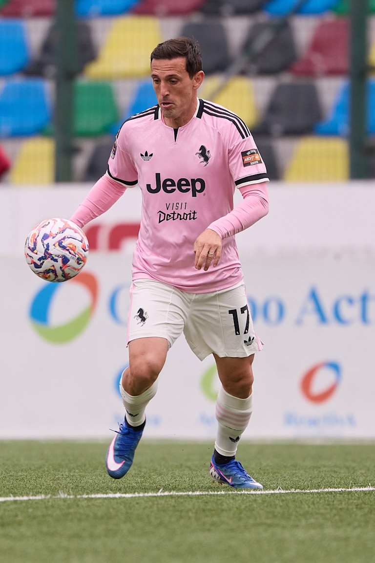 Serie C | Trento-Juventus Next Gen | La partita