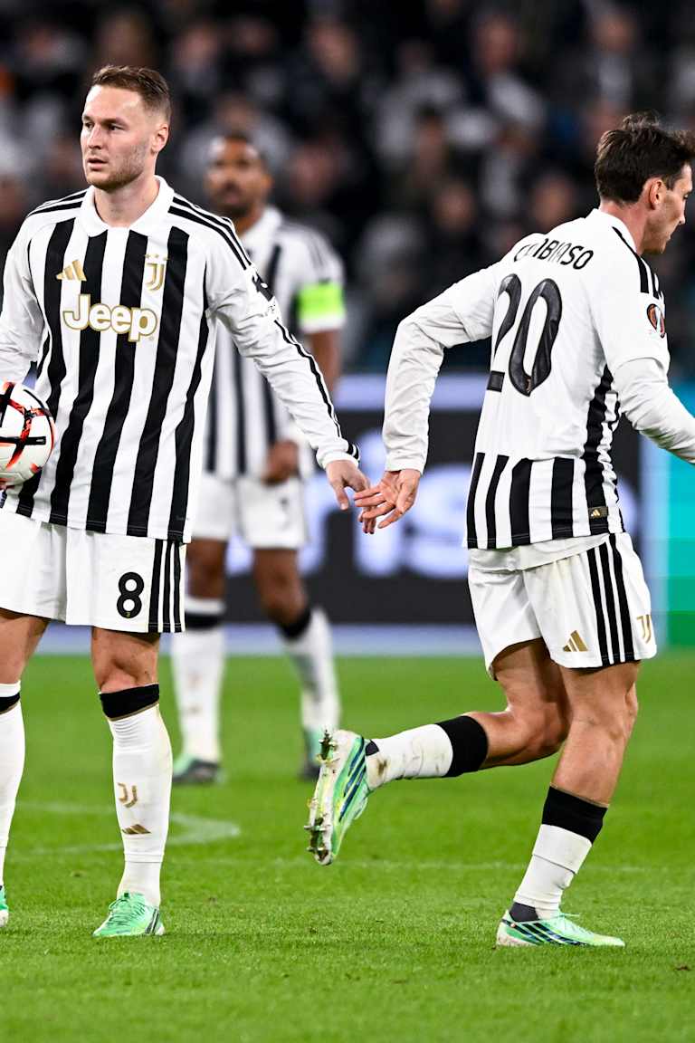Genoa-Juventus | Le curiosità del giorno gara