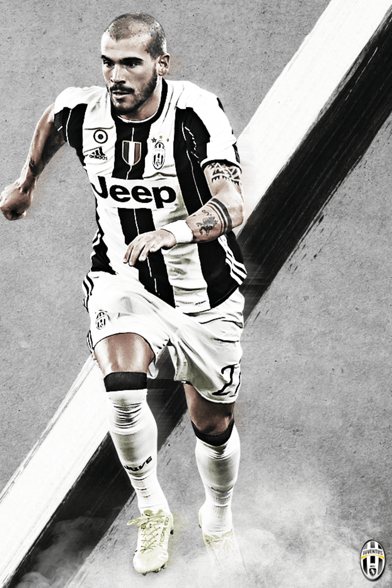 Happy birthday, Stefano!