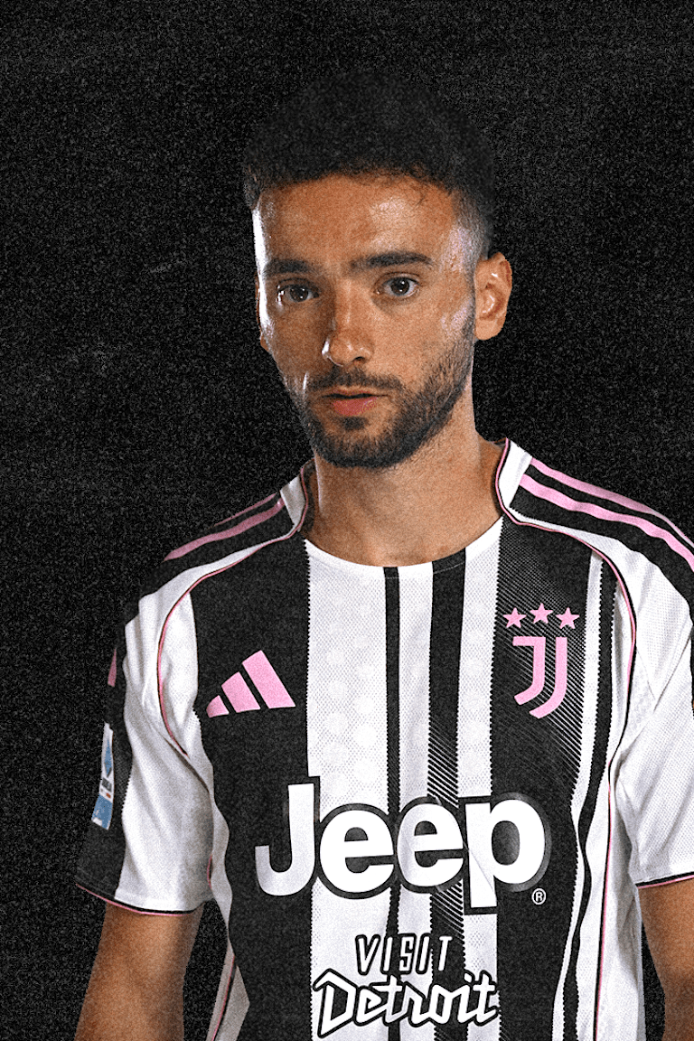 Ufficiale | João Mário è un nuovo giocatore della Juventus