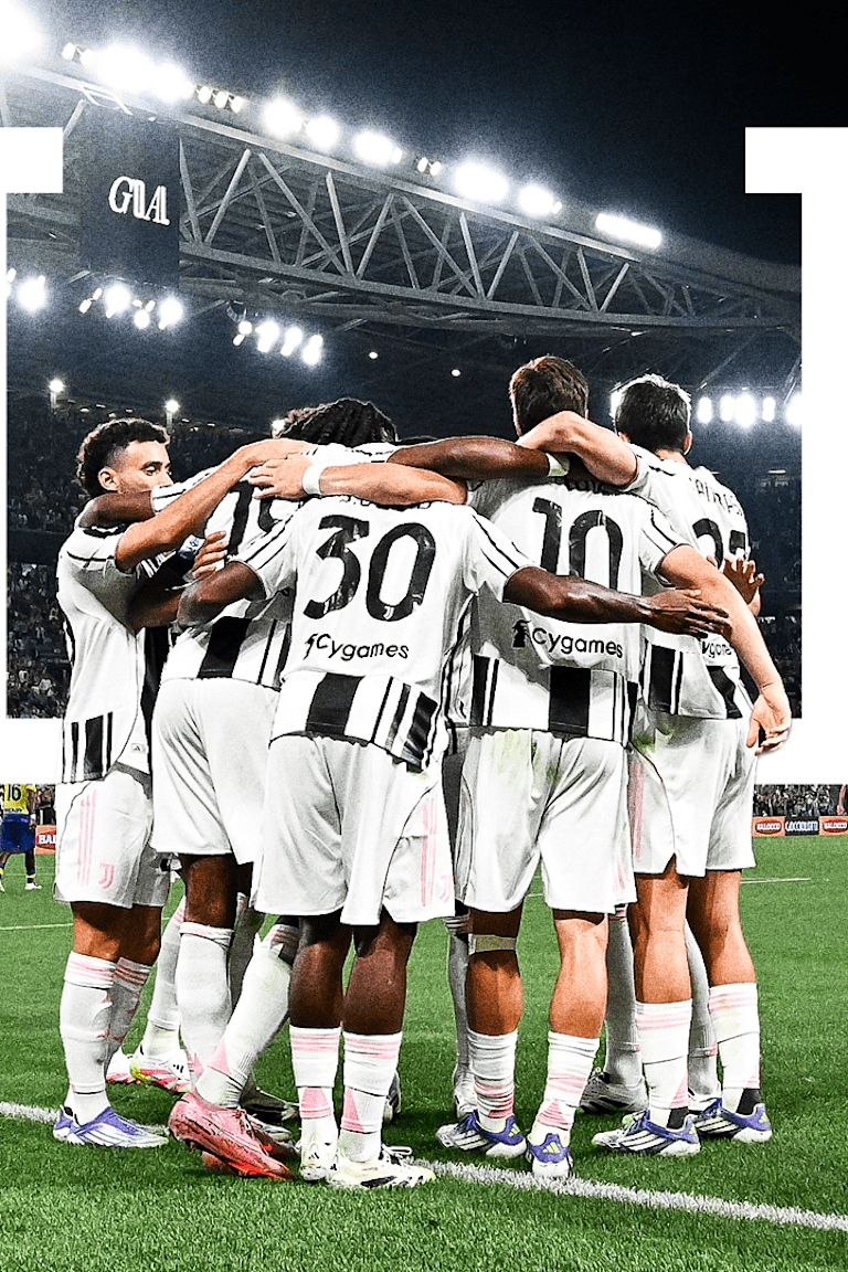 Nasce Juventus Play: un nuovo modo di vivere il mondo bianconero