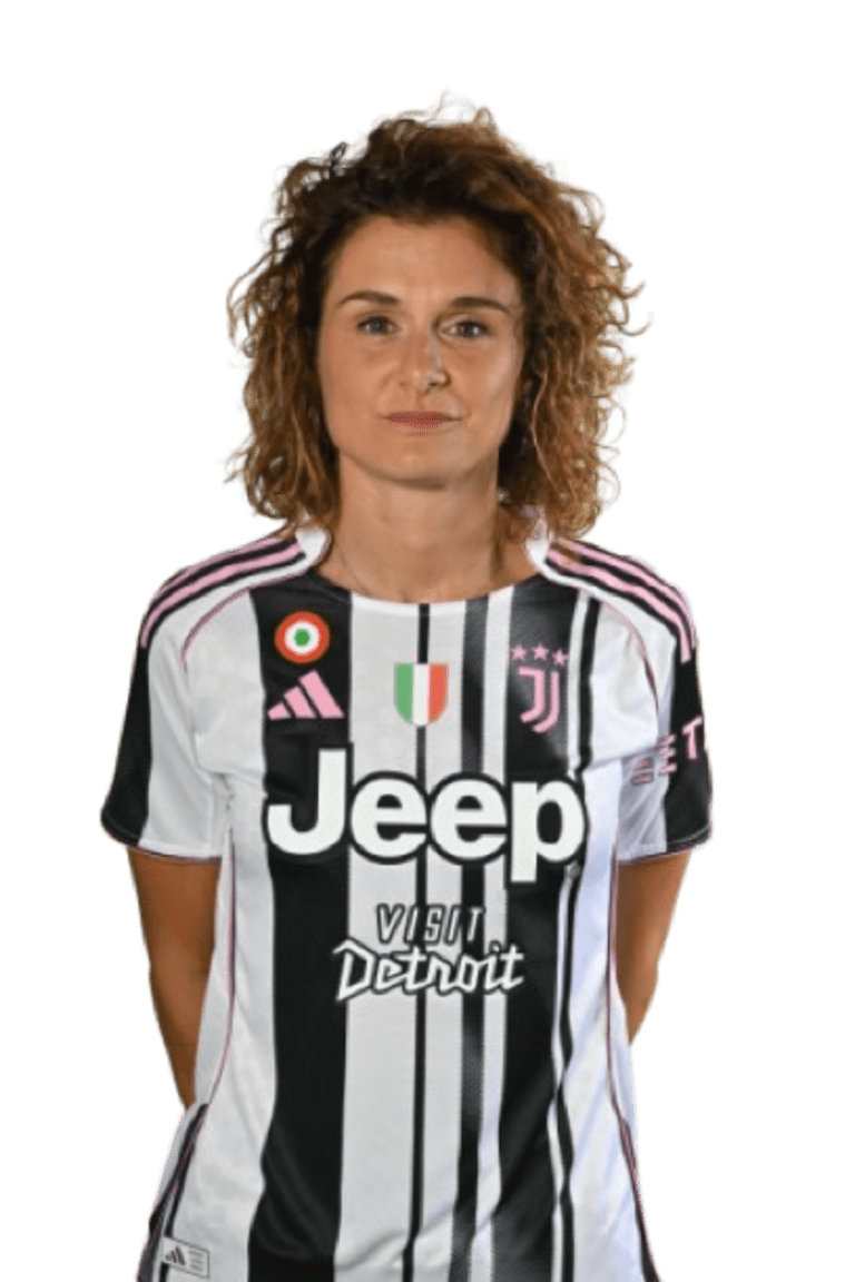 Cristiana Girelli