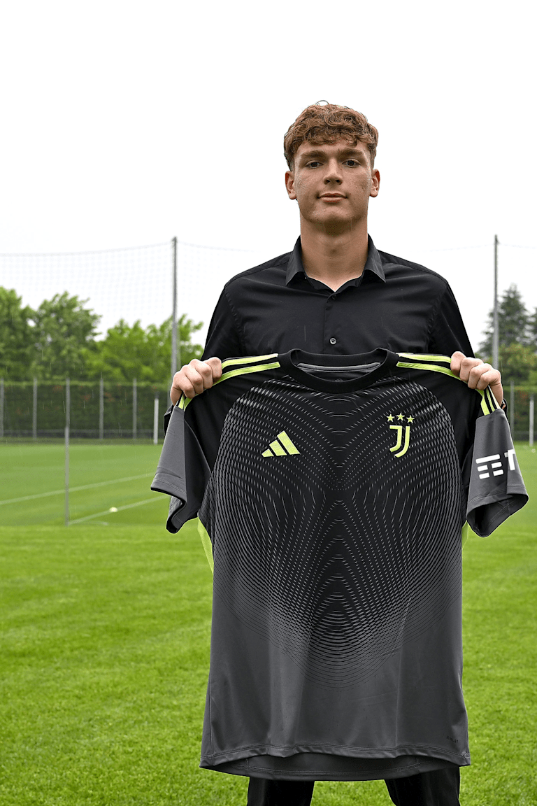 U20 | Primo contratto da professionista per Marcu