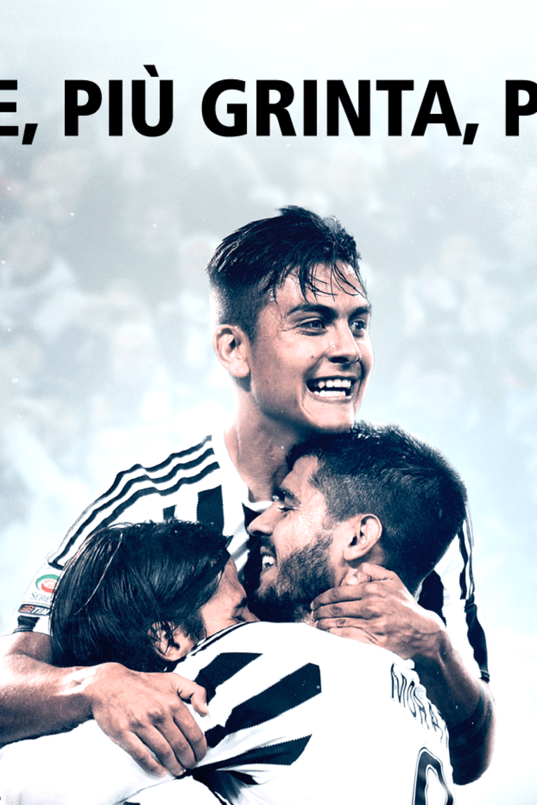 Aperta la vendita libera per Juve-Hellas Verona!