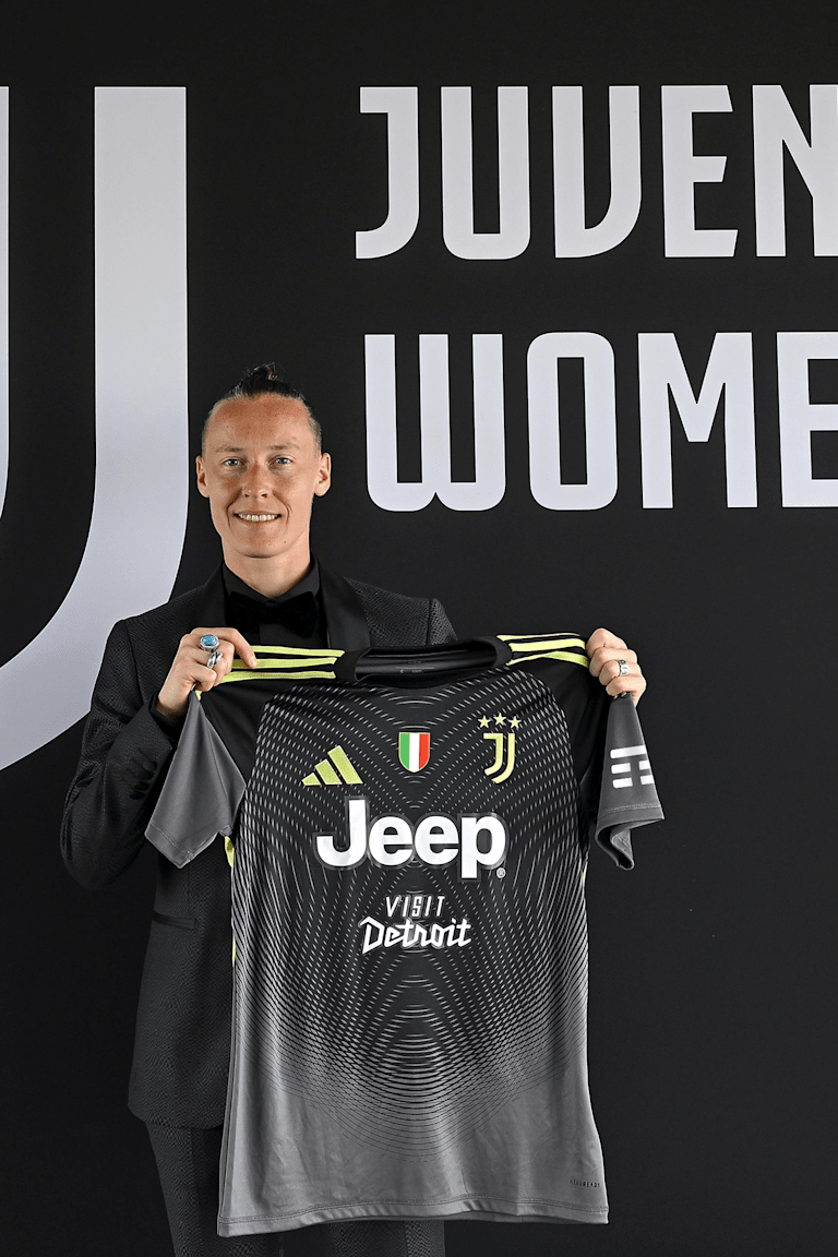 Women | Ufficiale il rinnovo di Peyraud-Magnin