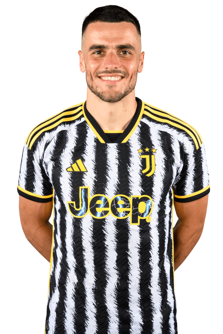 Juventus - Football Manager Wiki - Neoseeker