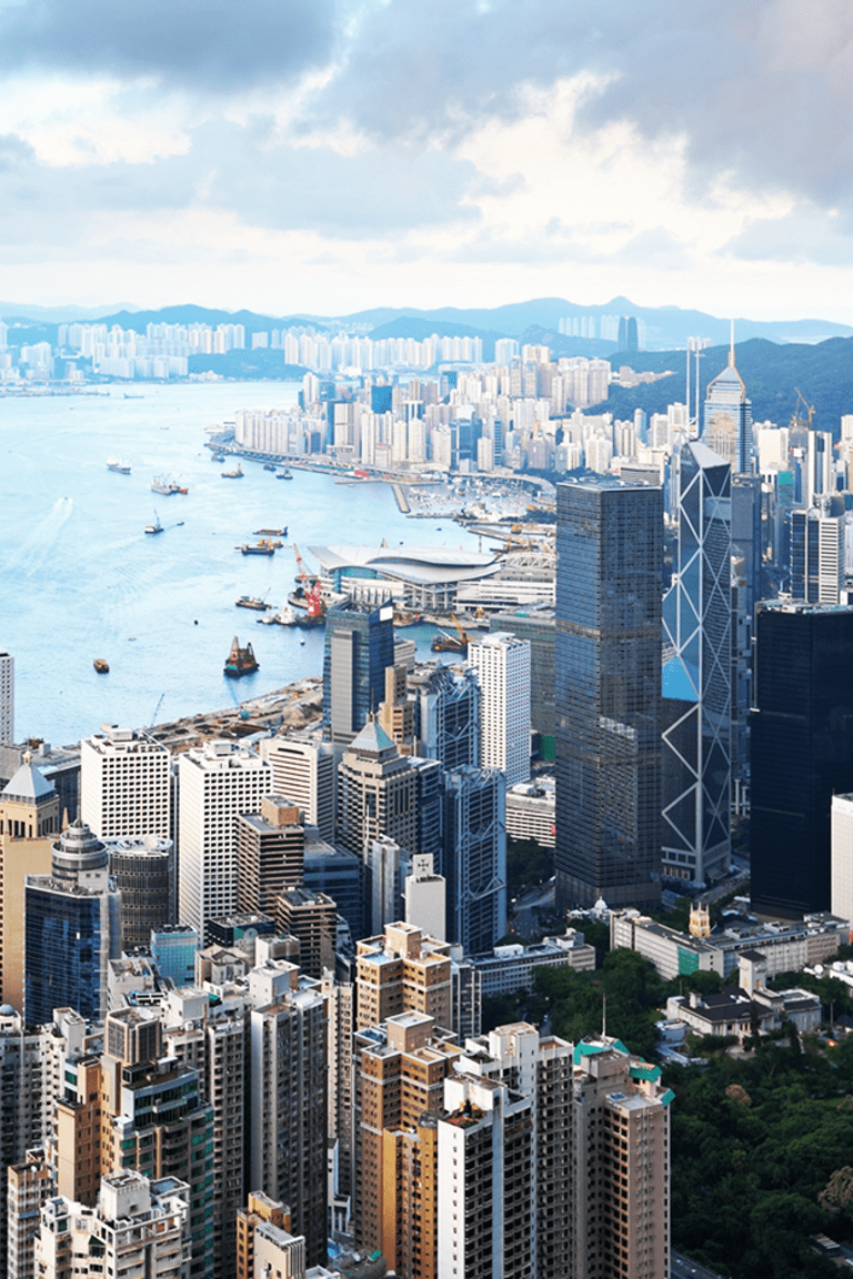 Nasce la branch di Juventus a Hong Kong!