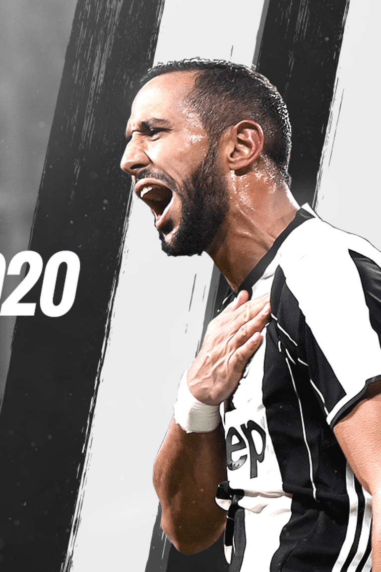 Benatia fino al 2020!
