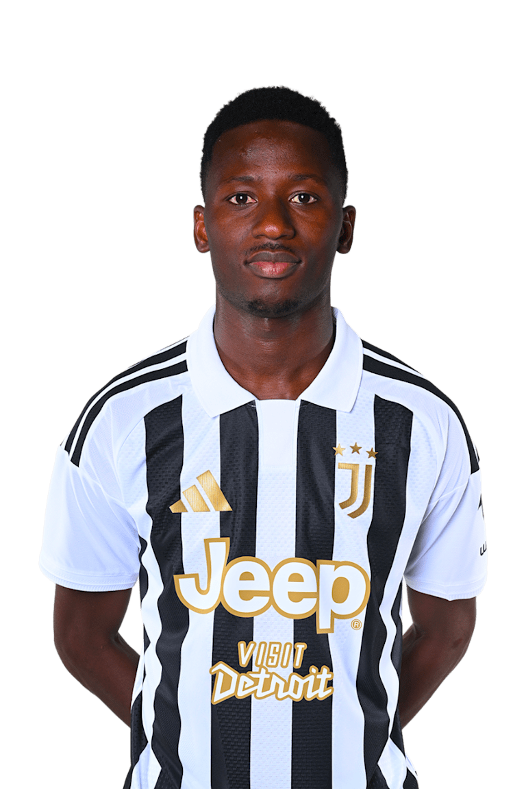 Pape Matar Sarr