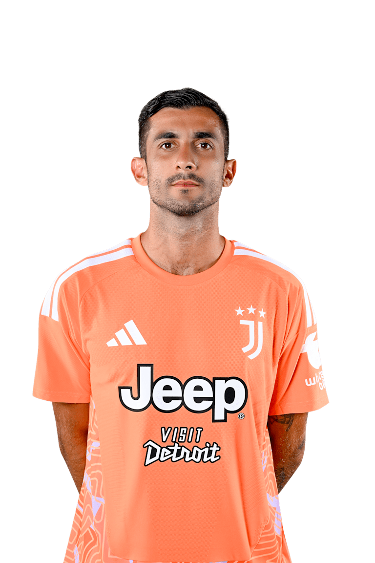 Mattia Perin