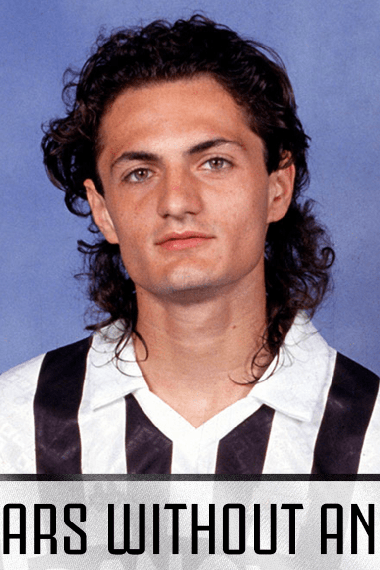 25 tahun tanpa Andrea