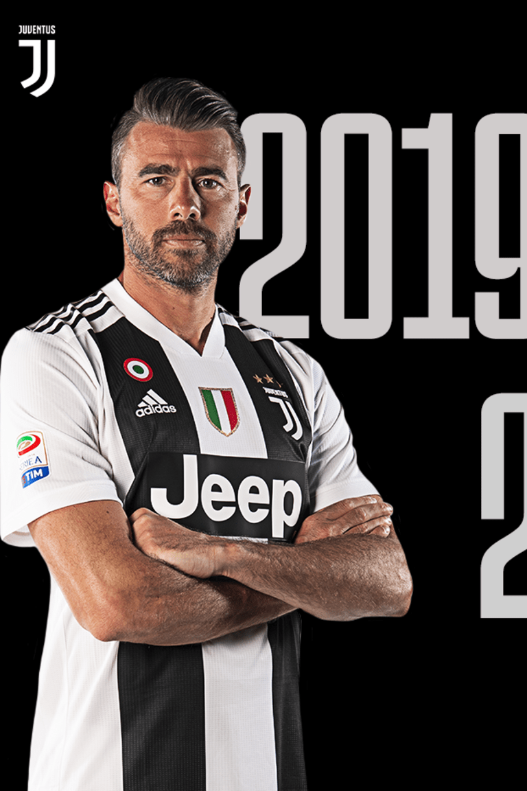 Chiellini and Barzagli renew with Juventus!