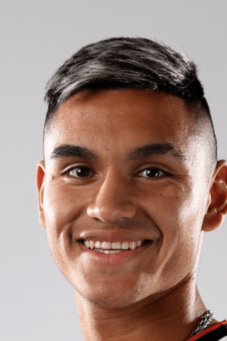 Ufficiale | Carlos Alcaraz arriva in prestito alla Juventus dal Southampton