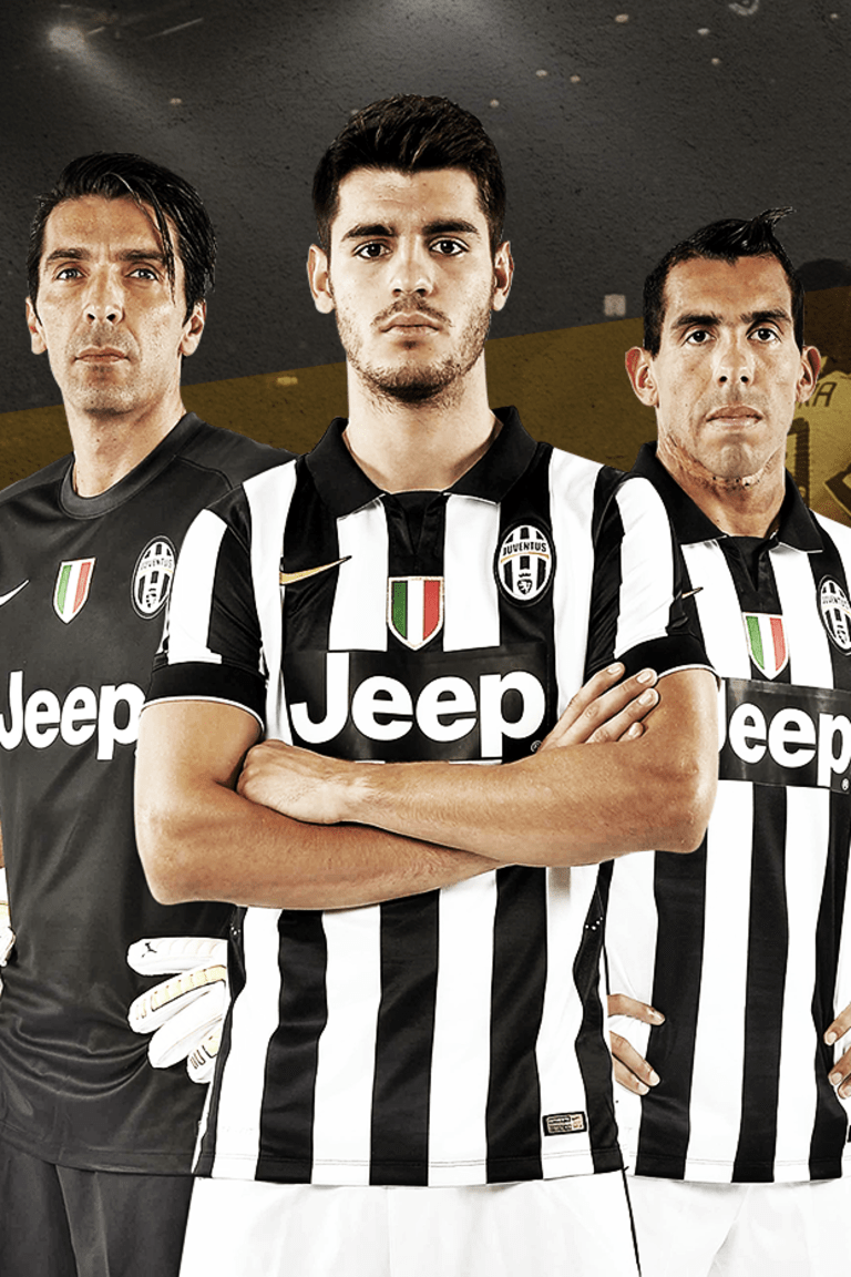 Il film della stagione arriva ai quarti di #UCL