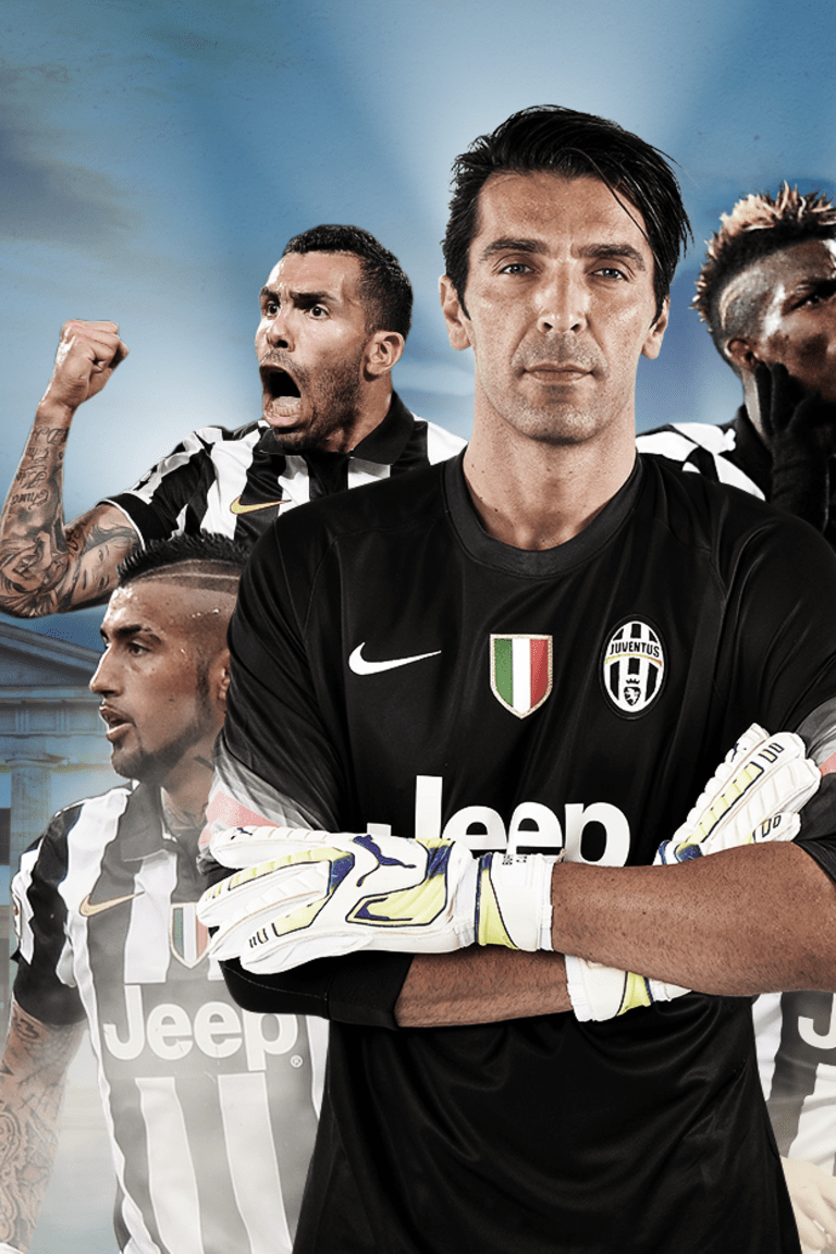 Il LIVEBLOG della finale di Champions League