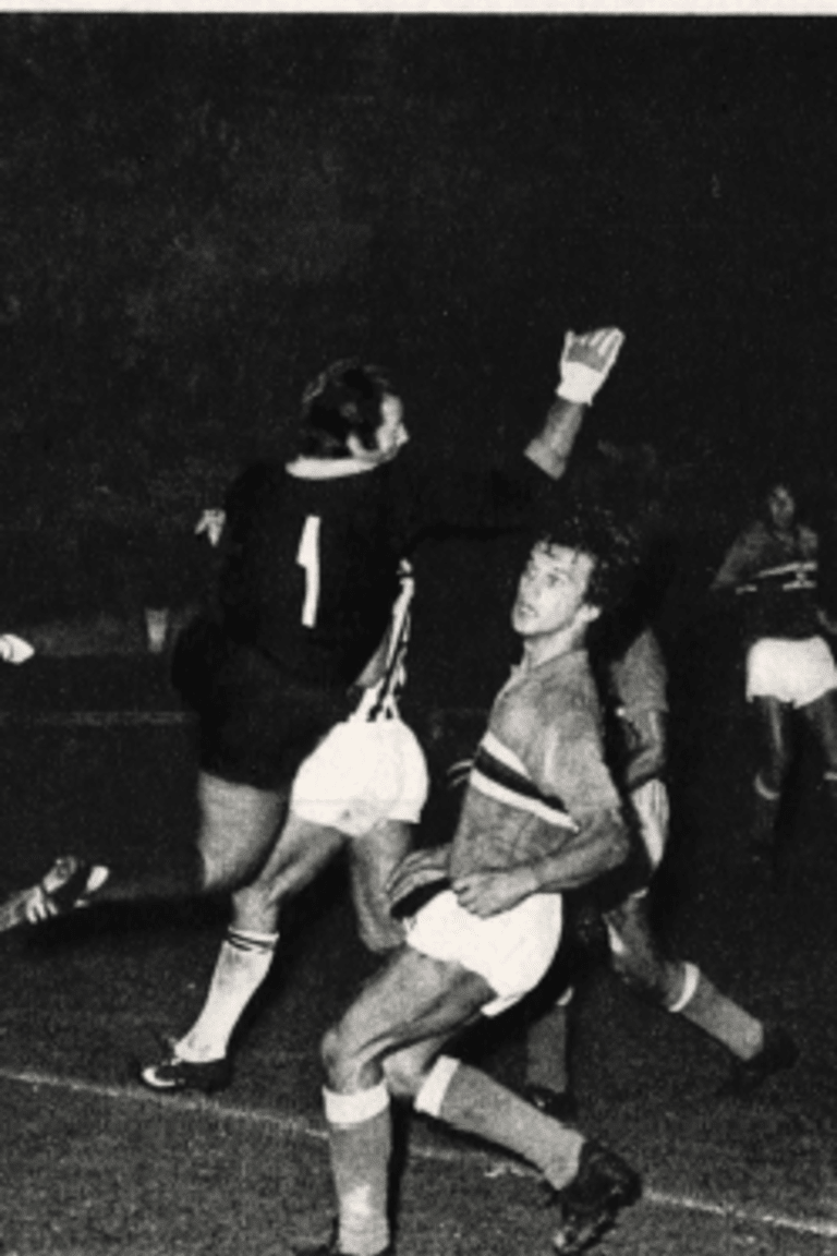 Five Moments: Juventus-Sampdoria 