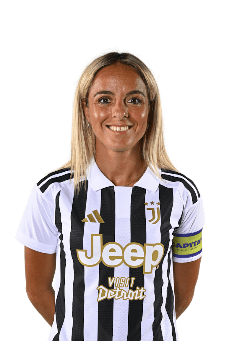 Martina Rosucci
