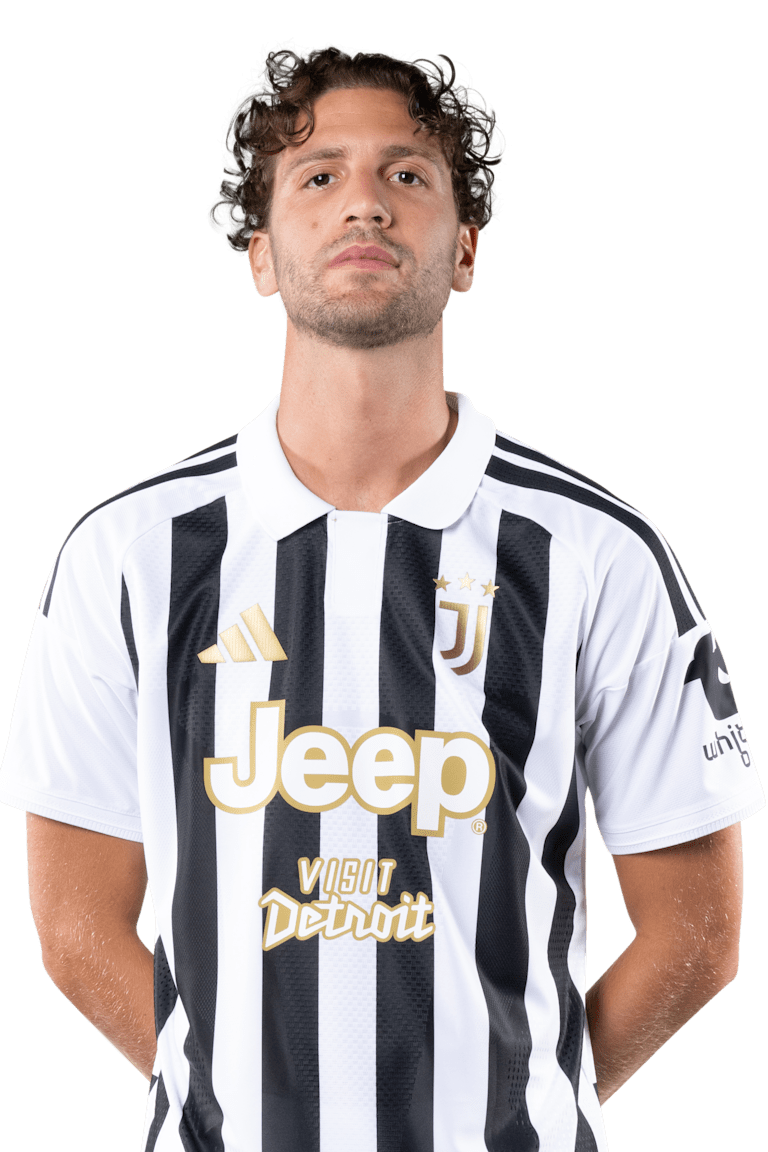 Manuel Locatelli