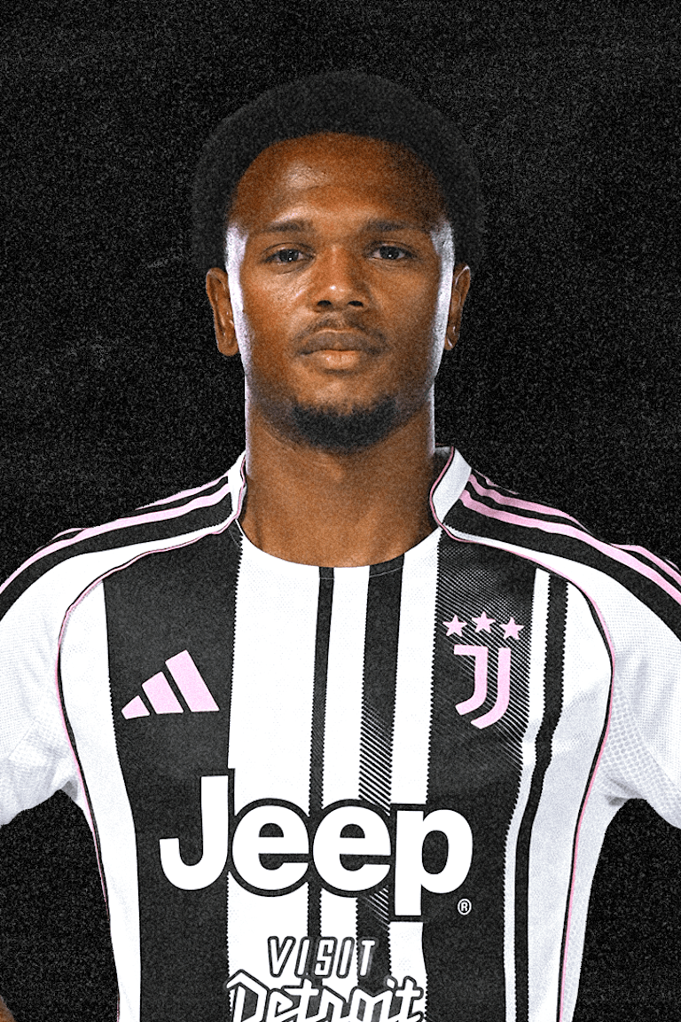 Lois Openda is Bianconero!