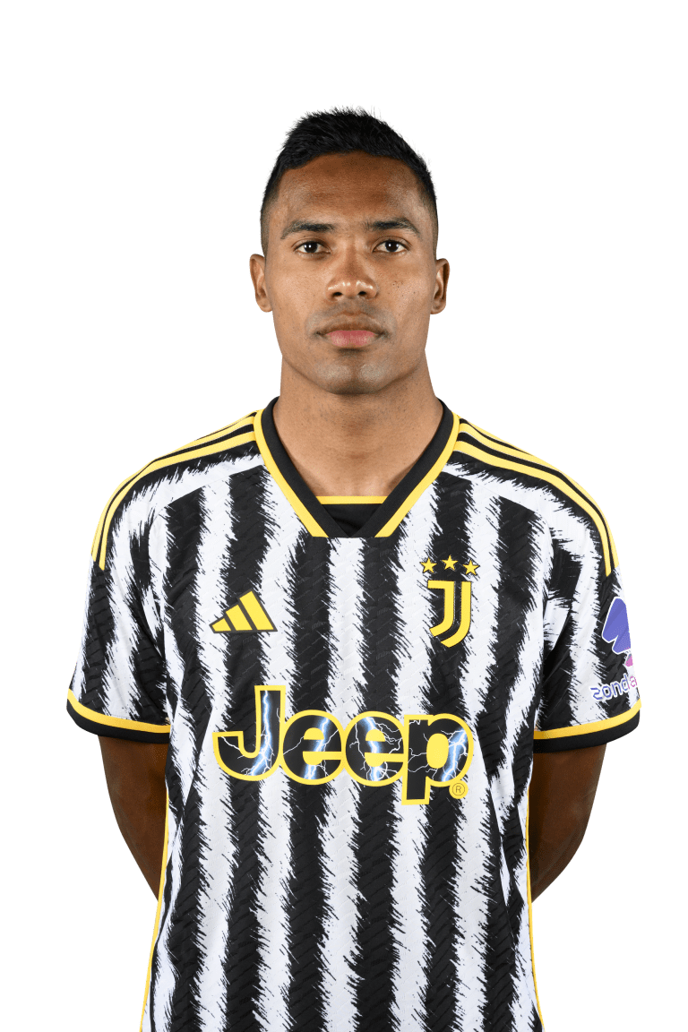 Alex Sandro