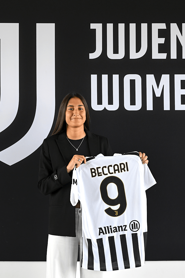 Beccari: This extension is the most special