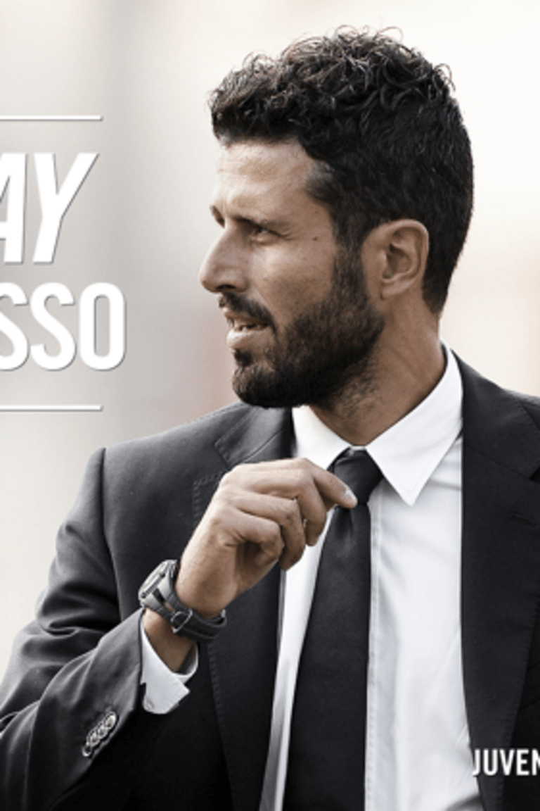 Selamat ulang tahun, Fabio!