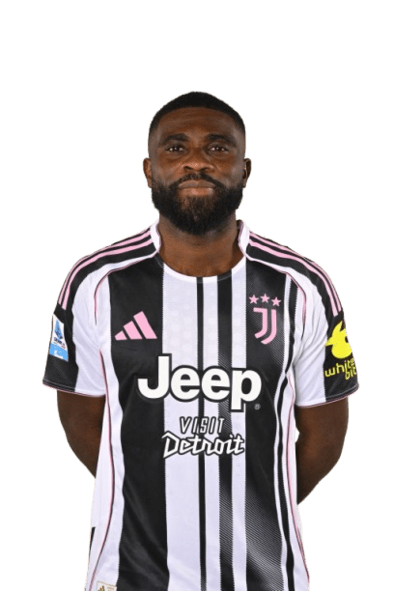 Jeremie Boga