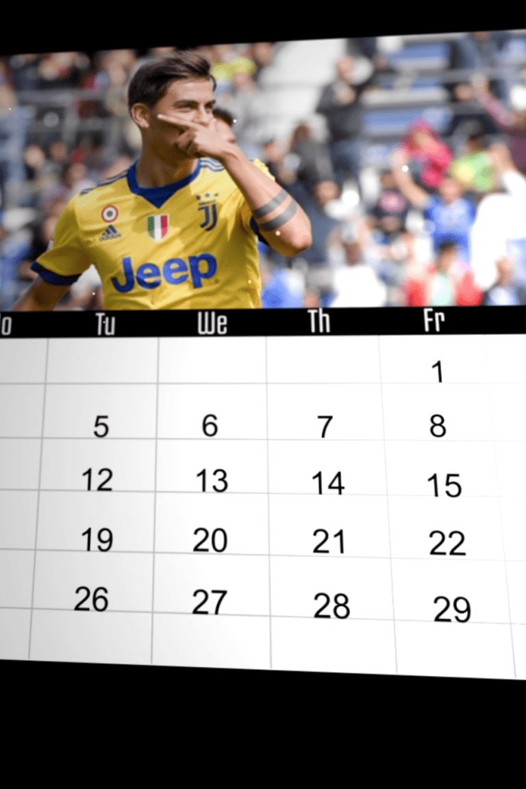 Terciptanya MY7H: September