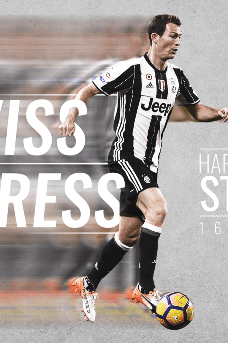 Tanti auguri, Stephan!