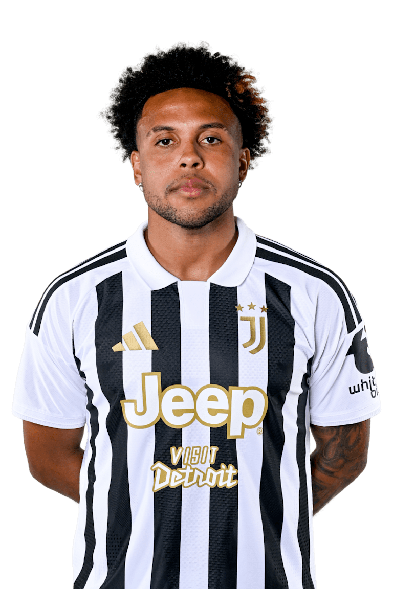 Weston McKennie