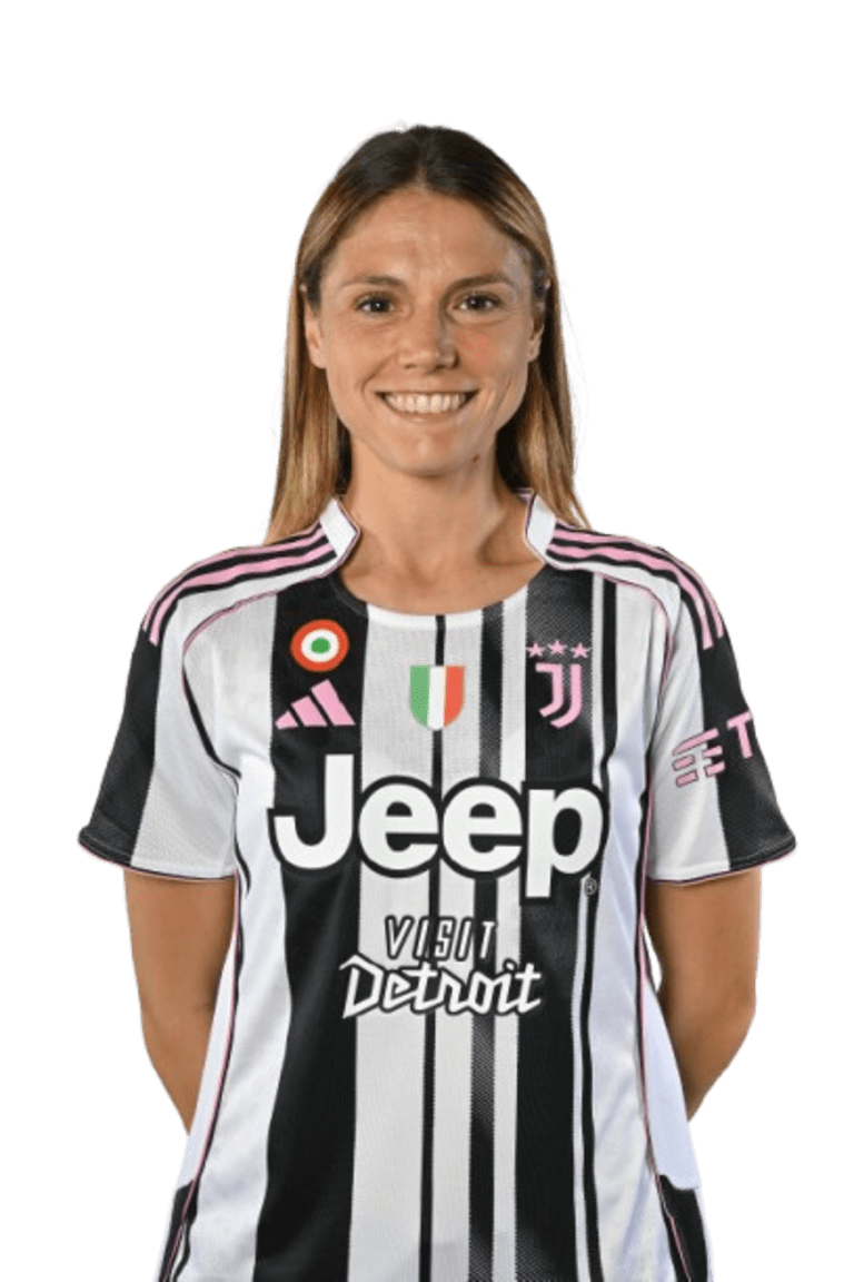 Cecilia Salvai