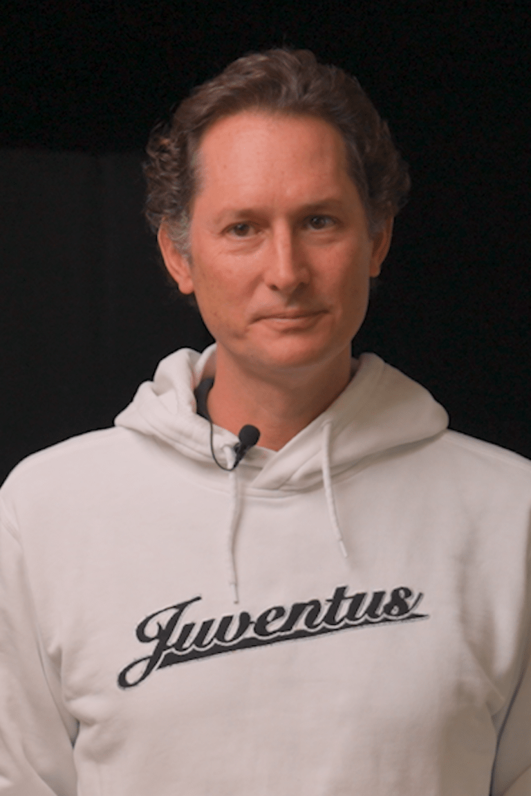 John Elkann: "La Juventus, la nostra storia, i nostri valori non sono in vendita"