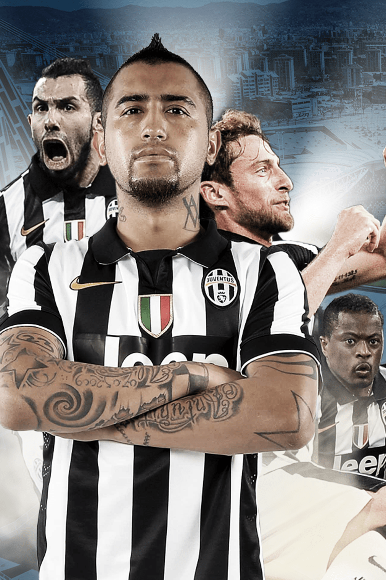 LIVEBLOG - Il conto alla rovescia per Juve-Monaco