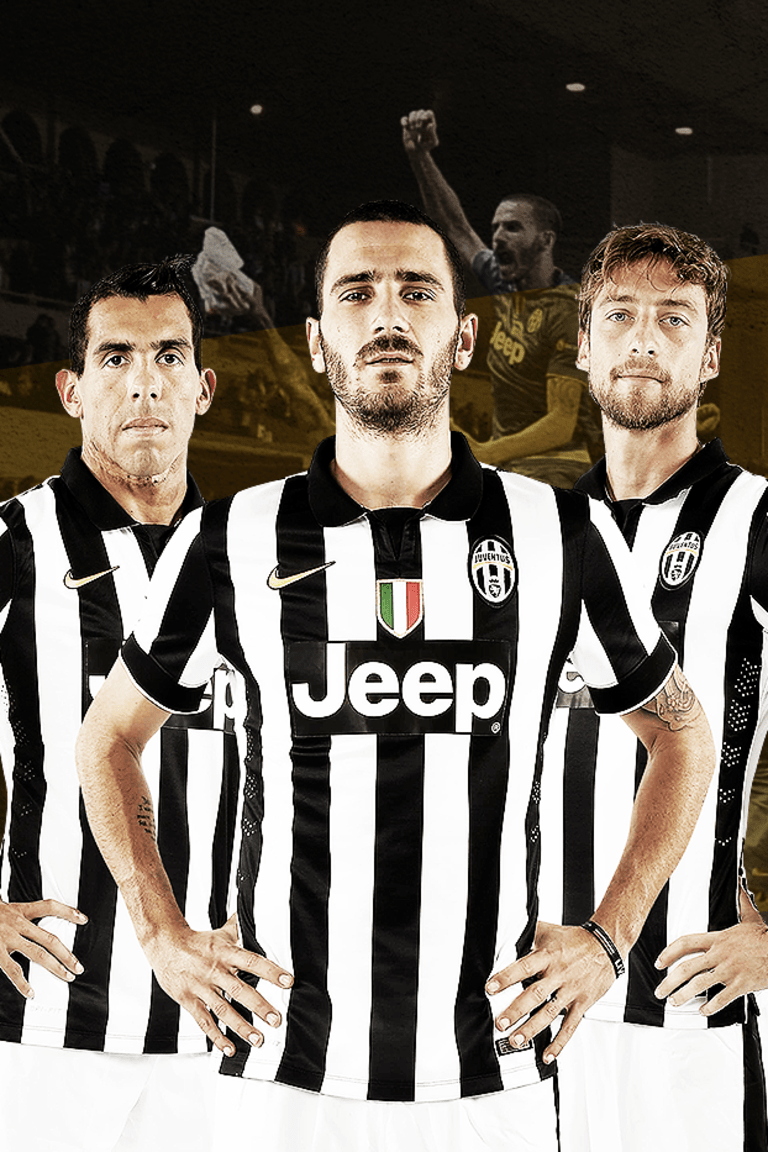 Il film della stagione: Champions, è semifinale!