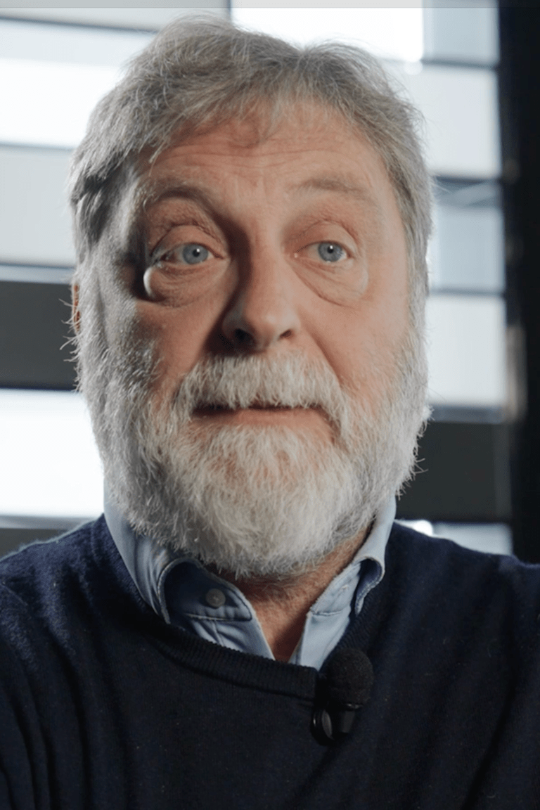 Stars A6ain | Stefano Braghin talks about Scudetto